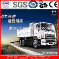 Top Quality Dump Truck Dongfeng Brand With Unbeatable Price
